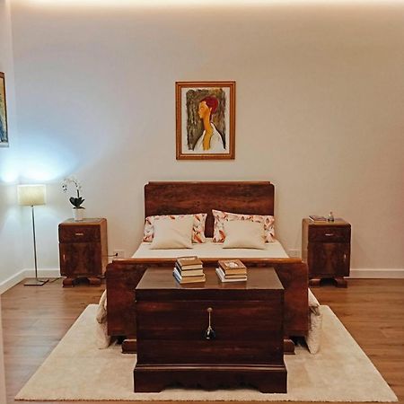 B&B Nicole Valguarnera Caropepe Luaran gambar