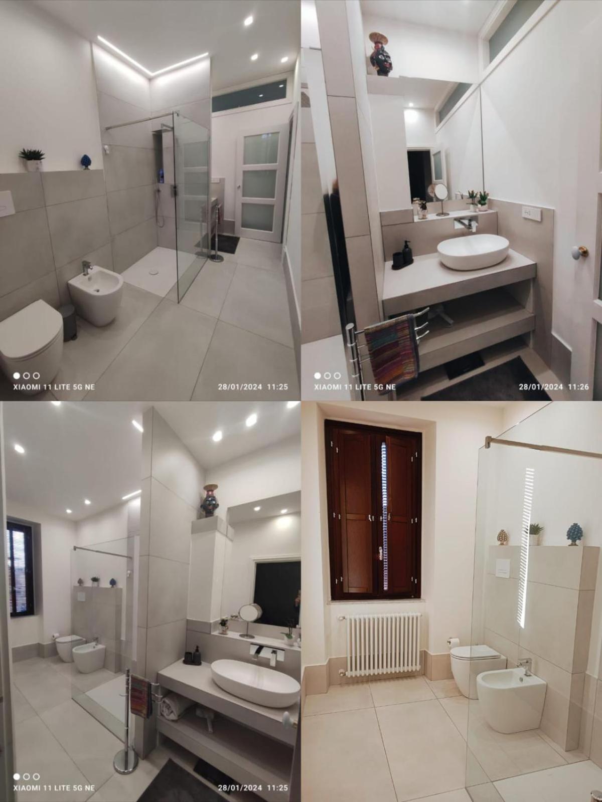 B&B Nicole Valguarnera Caropepe Luaran gambar