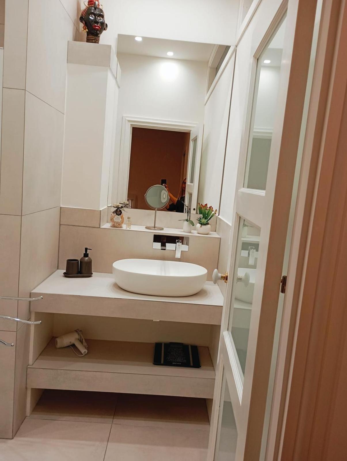 B&B Nicole Valguarnera Caropepe Luaran gambar