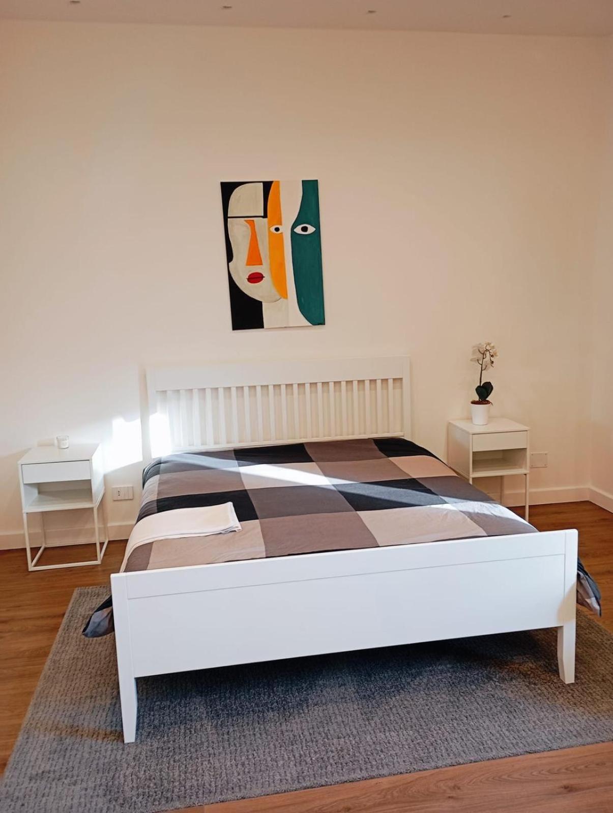 B&B Nicole Valguarnera Caropepe Luaran gambar